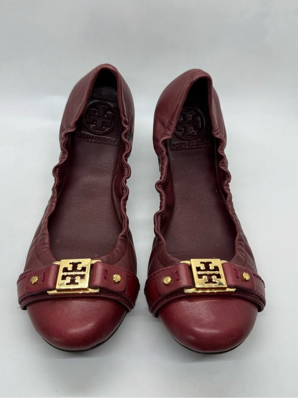Tory Burch these are